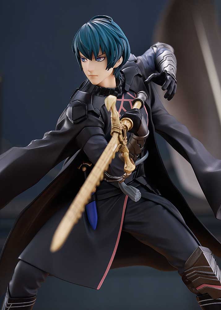 POP UP PARADE Male Byleth (Fire Emblem: Three Houses)