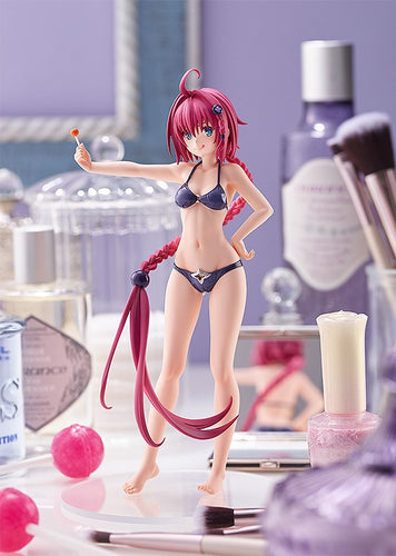 POP UP PARADE Mea Kurosaki (To Love-Ru) - Box image