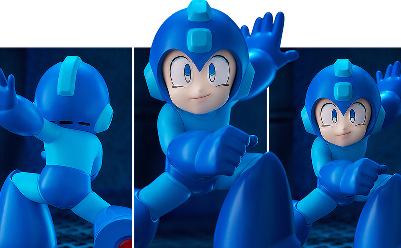 POP UP PARADE Mega Man - Box image