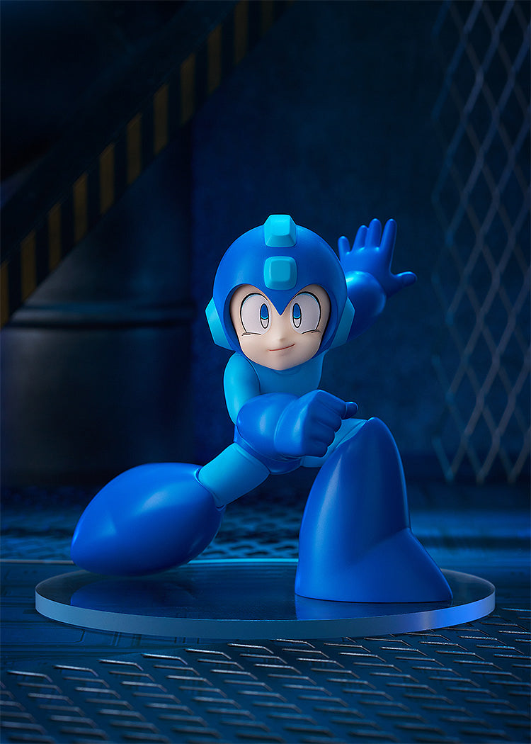 POP UP PARADE Mega Man