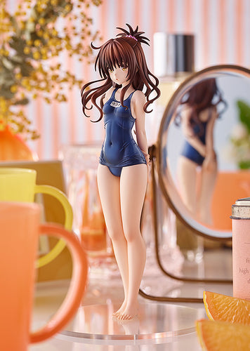 POP UP PARADE Mikan Yuki (To Love-Ru) - Box image