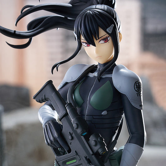 POP UP PARADE Mina Ashiro (Kaijuu No. 8)