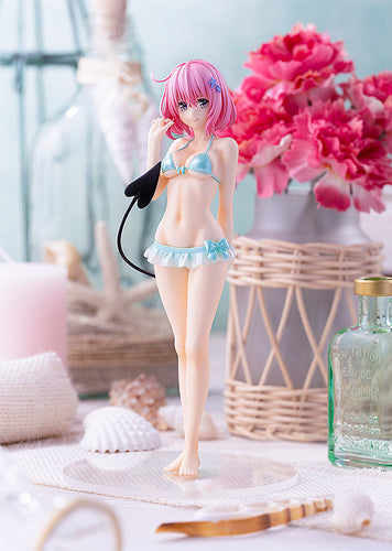 POP UP PARADE Momo Belia Deviluke (To Love-Ru) - Box image