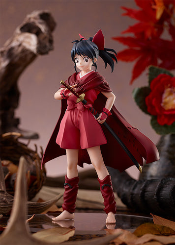 POP UP PARADE Moroha (Yashahime) - Box image