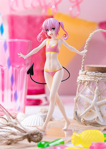 POP UP PARADE Nana Astar Deviluke (To Love-Ru) - Box image