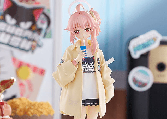 POP UP PARADE Natsu (Band): Event KV Ver. (Blue Archive) - Box image