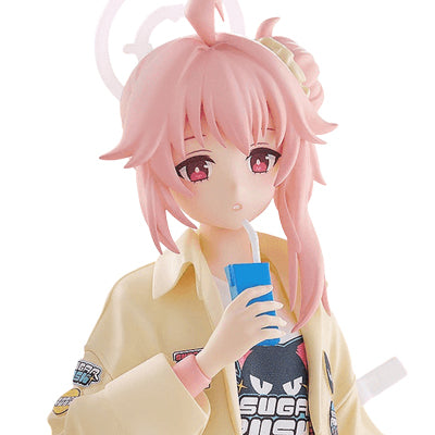 POP UP PARADE Natsu (Band): Event KV Ver. (Blue Archive) Thumbnail