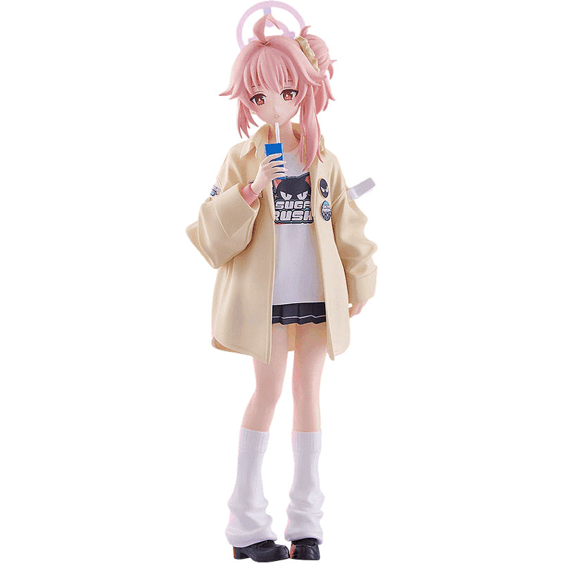 POP UP PARADE Natsu (Band): Event KV Ver. (Blue Archive) Base