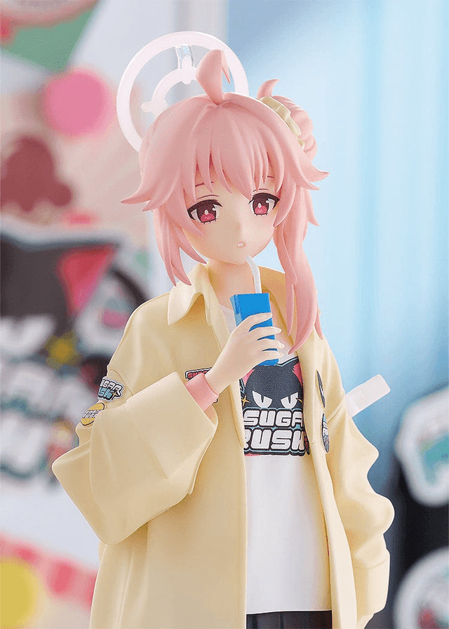 POP UP PARADE Natsu (Band): Event KV Ver. (Blue Archive)