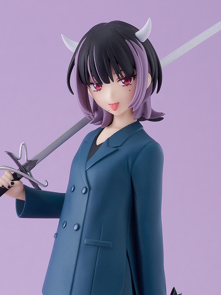 POP UP PARADE Nira-chan Devil [Time Left] (Zutto Mayonaka De Iinoni)