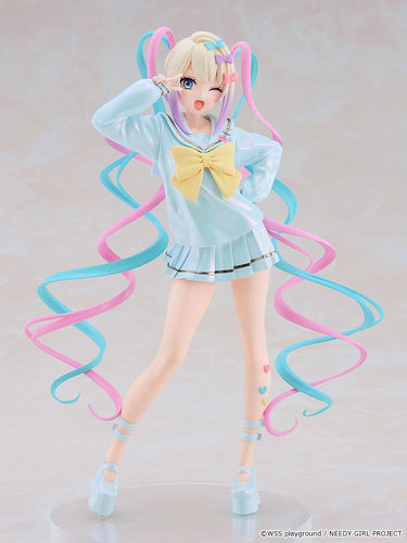 POP UP PARADE OMGkawaiiAngel: Anime Ver. (Needy Girl Overdose) - Box image