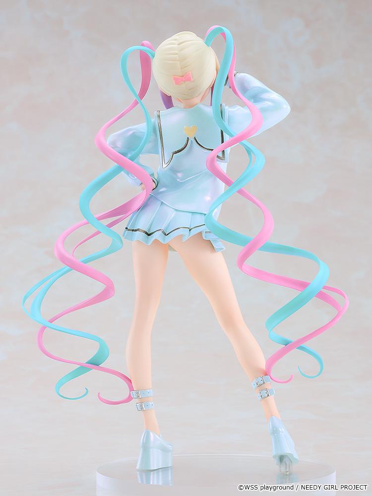 POP UP PARADE OMGkawaiiAngel: Anime Ver. (Needy Girl Overdose)