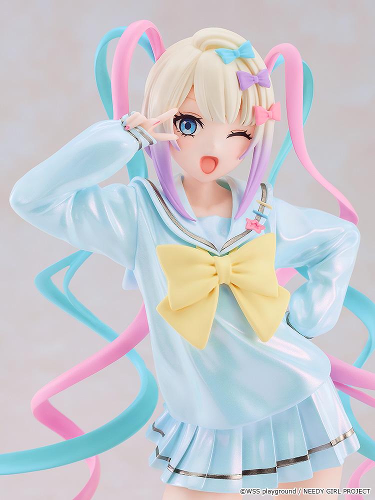POP UP PARADE OMGkawaiiAngel: Anime Ver. (Needy Girl Overdose)