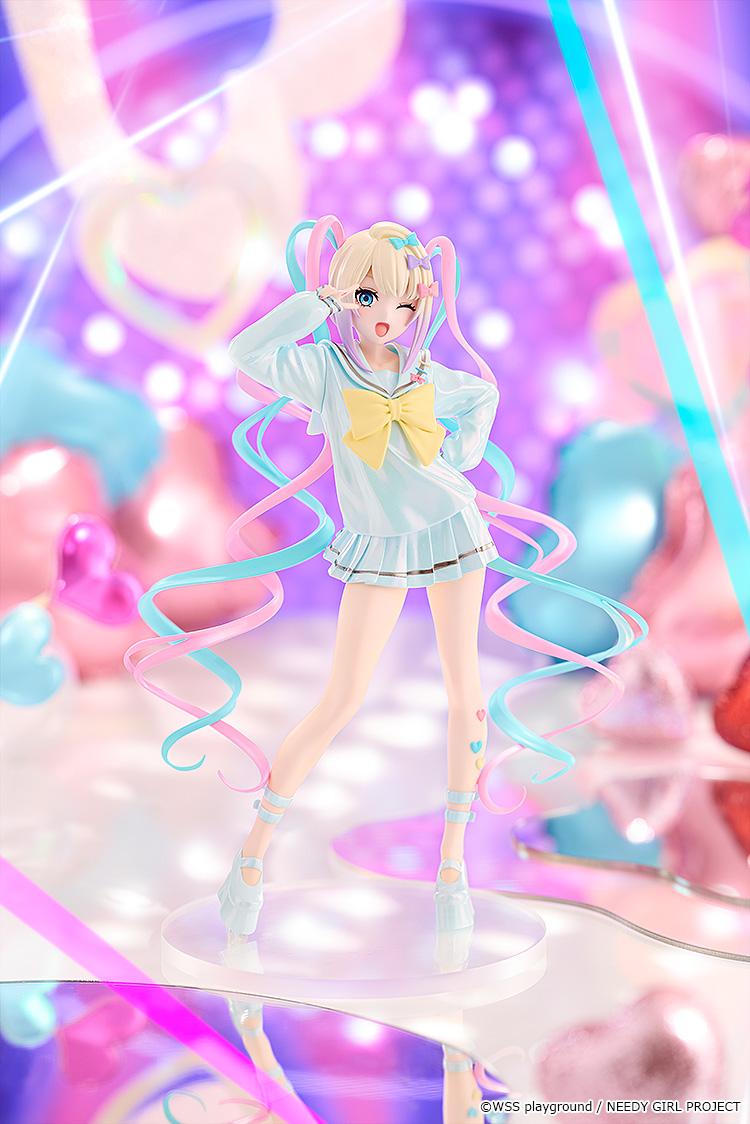 POP UP PARADE OMGkawaiiAngel: Anime Ver. (Needy Girl Overdose)