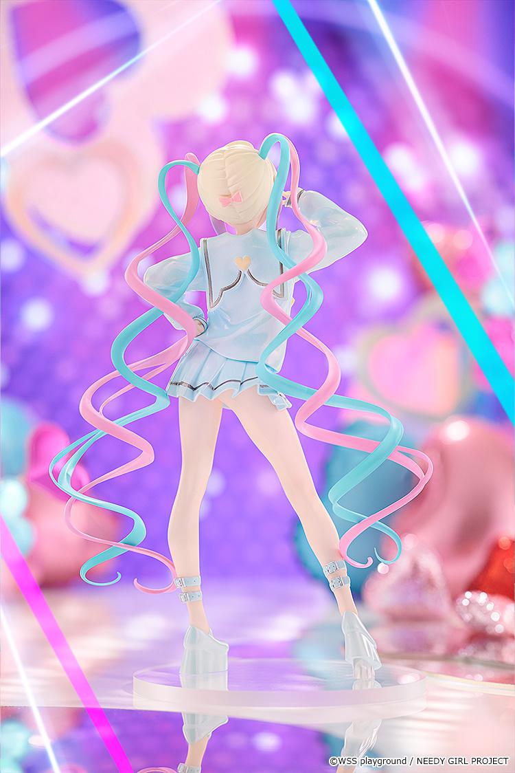 POP UP PARADE OMGkawaiiAngel: Anime Ver. (Needy Girl Overdose)