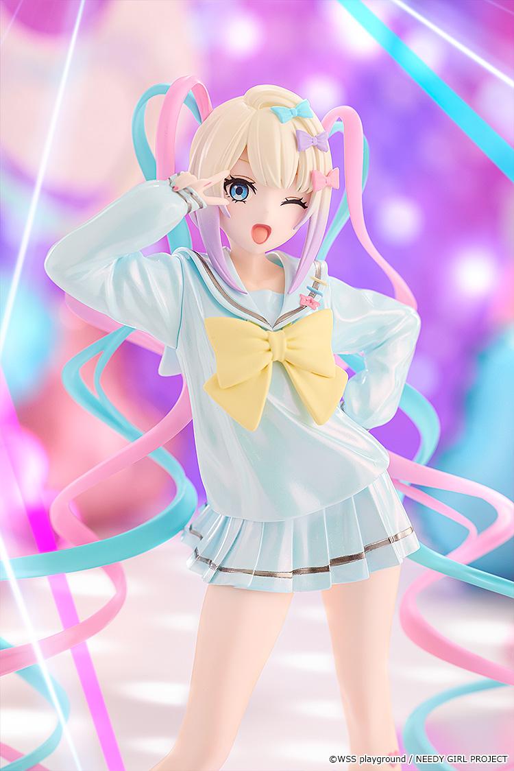 POP UP PARADE OMGkawaiiAngel: Anime Ver. (Needy Girl Overdose)