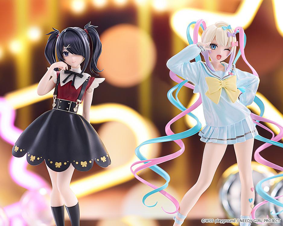 POP UP PARADE OMGkawaiiAngel: Anime Ver. (Needy Girl Overdose)