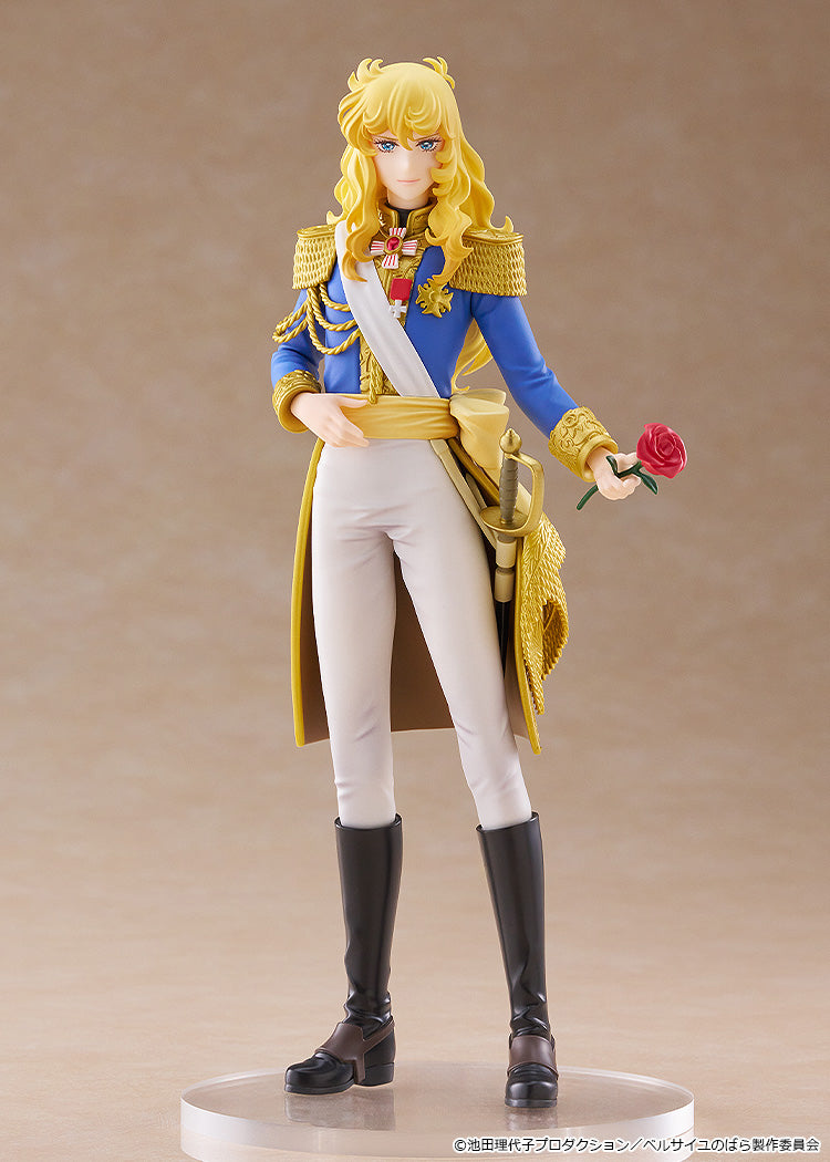 POP UP PARADE Oscar François de Jarjayes (The Rose of Versailles)