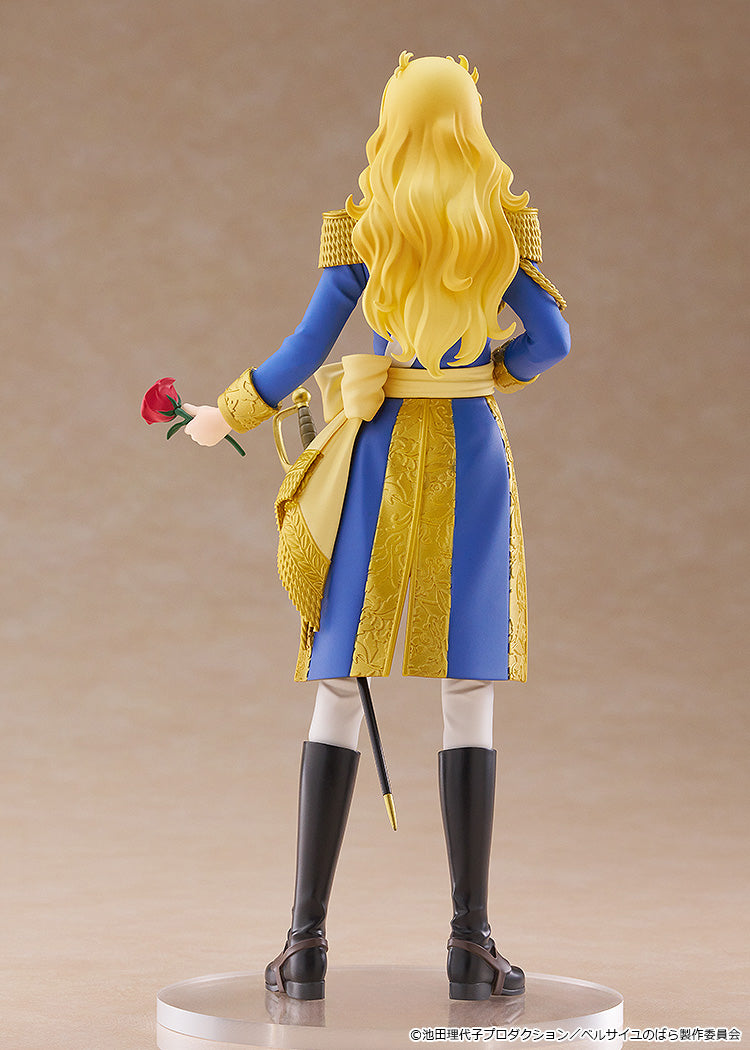 POP UP PARADE Oscar François de Jarjayes (The Rose of Versailles)