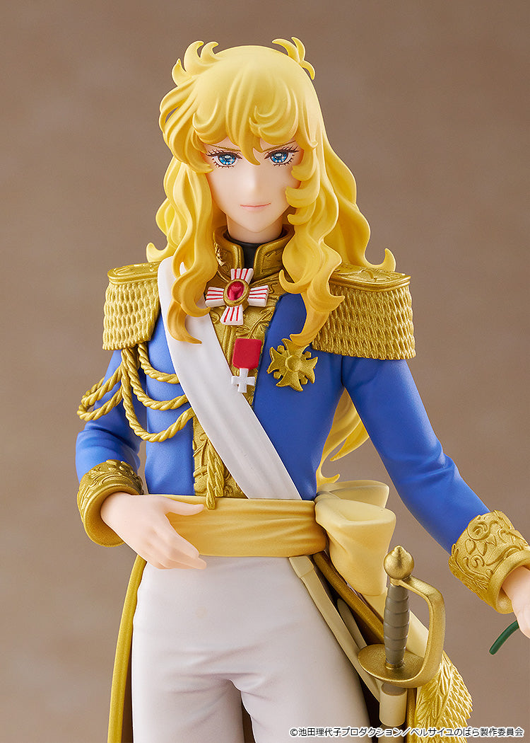 POP UP PARADE Oscar François de Jarjayes (The Rose of Versailles)