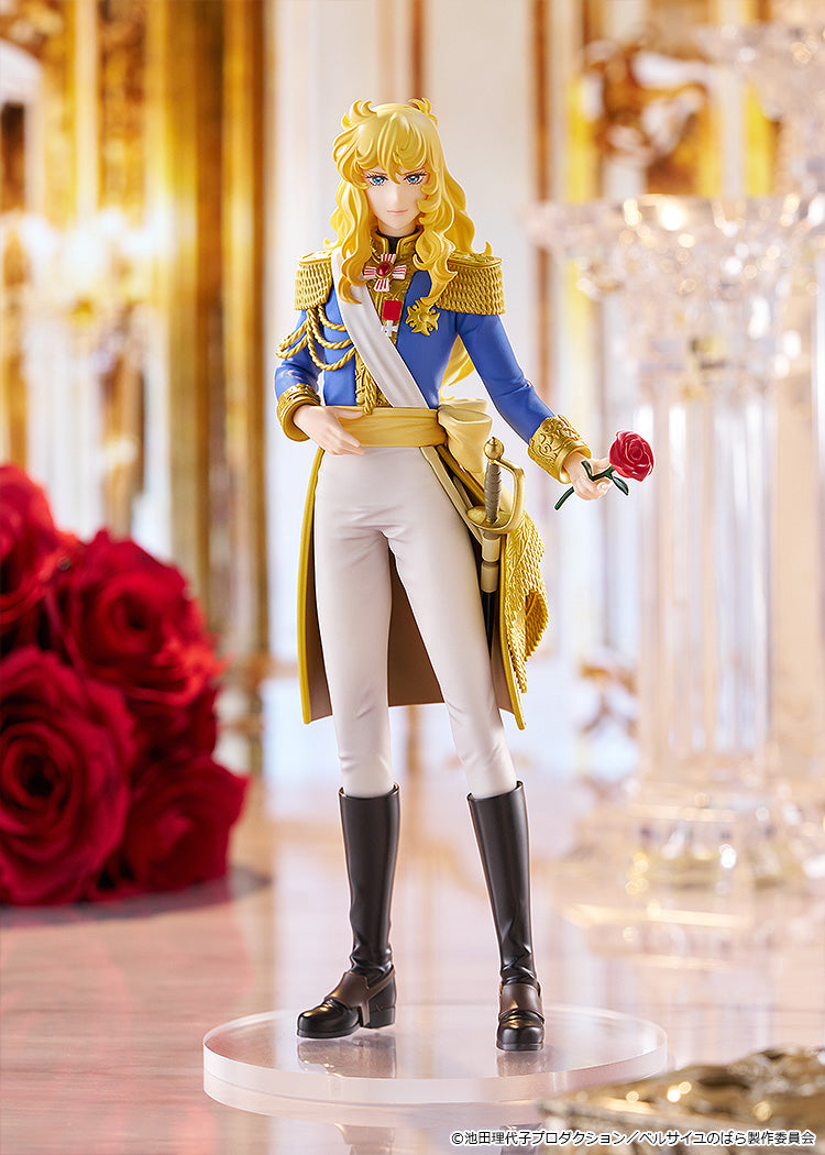 POP UP PARADE Oscar François de Jarjayes (The Rose of Versailles)