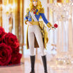 POP UP PARADE Oscar François de Jarjayes (The Rose of Versailles) POP UP PARADE Oscar François de Jarjayes (The Rose of Versailles)