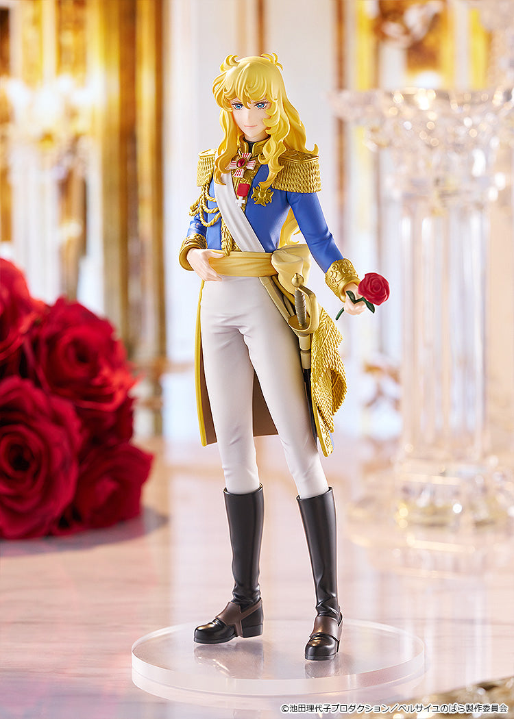 POP UP PARADE Oscar François de Jarjayes (The Rose of Versailles)
