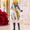 POP UP PARADE Oscar François de Jarjayes (The Rose of Versailles) POP UP PARADE Oscar François de Jarjayes (The Rose of Versailles)