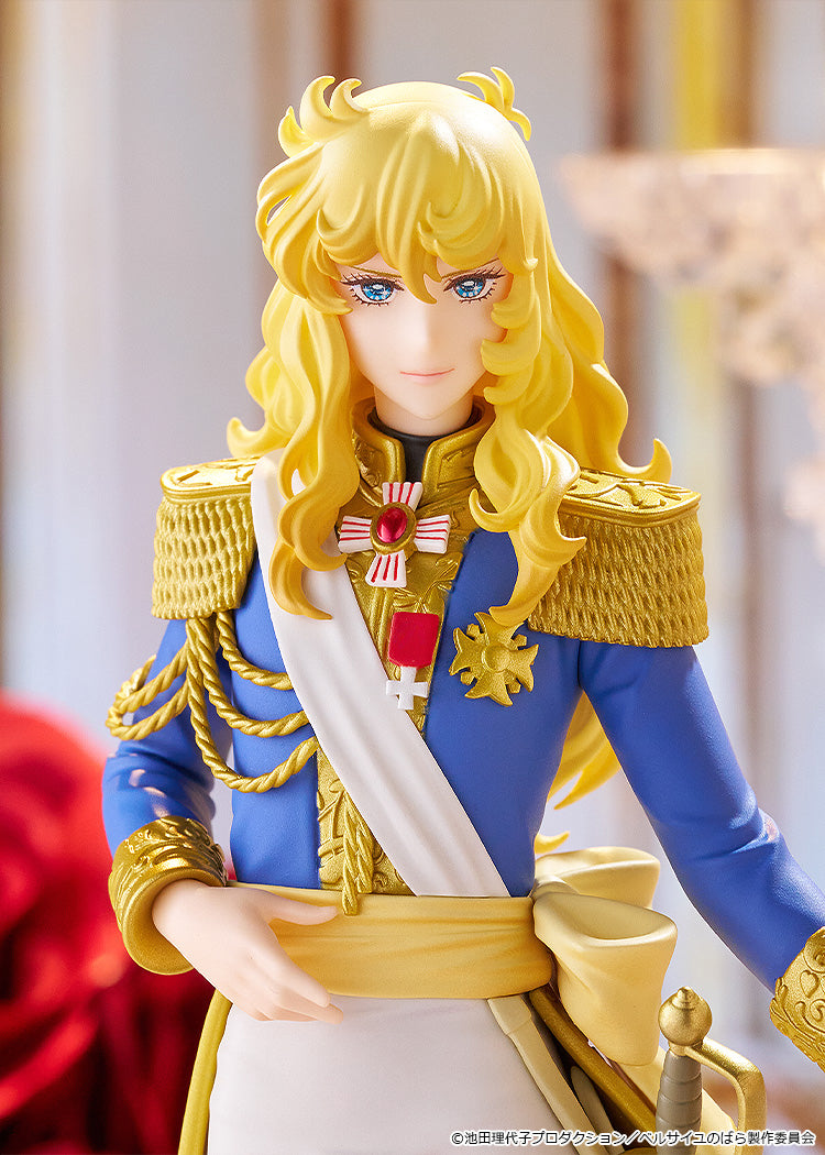 POP UP PARADE Oscar François de Jarjayes (The Rose of Versailles)