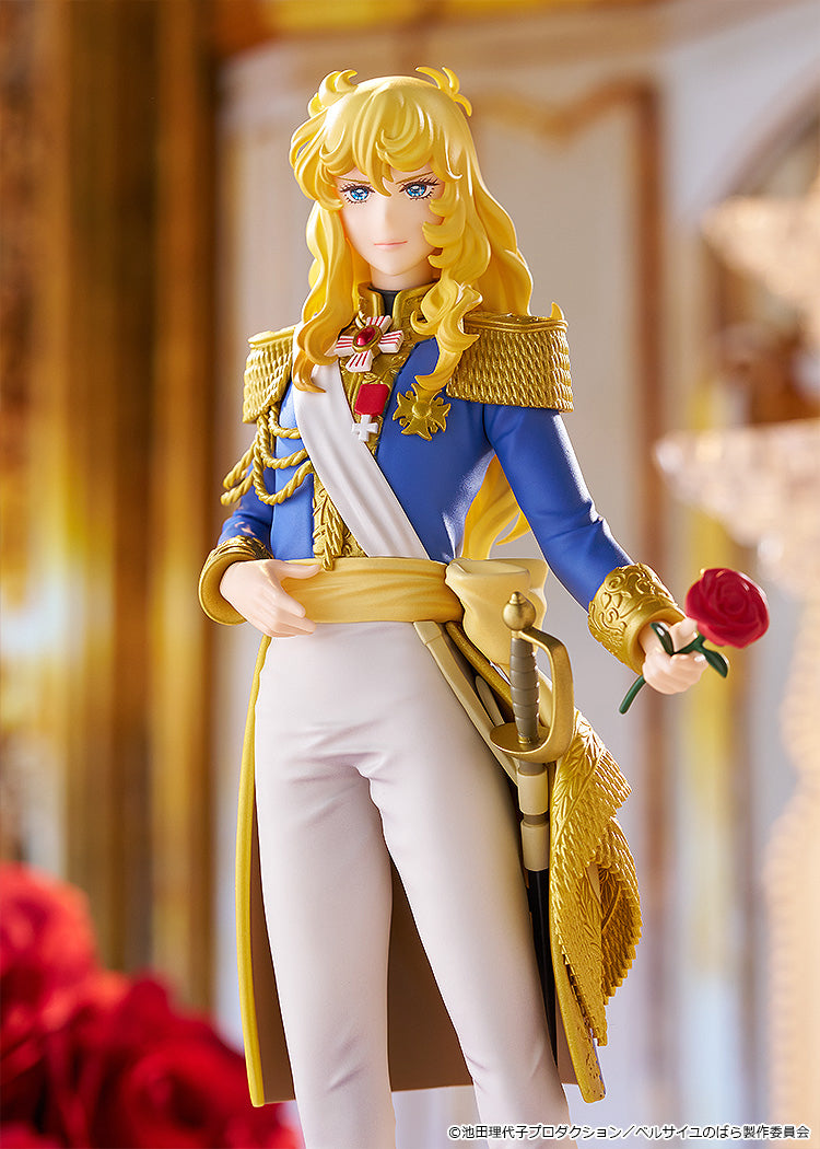 POP UP PARADE Oscar François de Jarjayes (The Rose of Versailles)