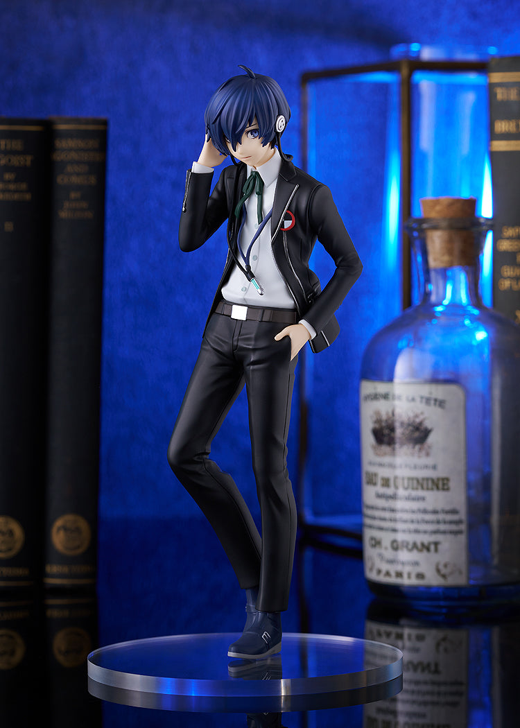POP UP PARADE P3R Protagonist (Persona 3) – Gundam Planet