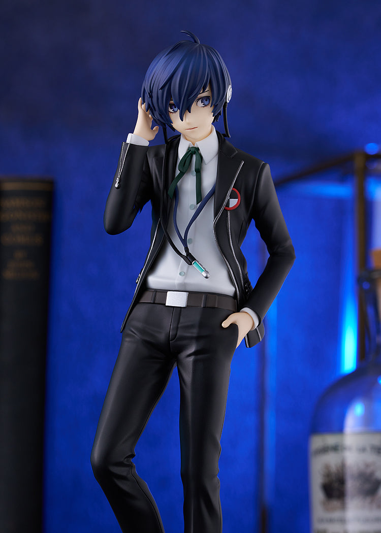 POP UP PARADE P3R Protagonist (Persona 3) – Gundam Planet