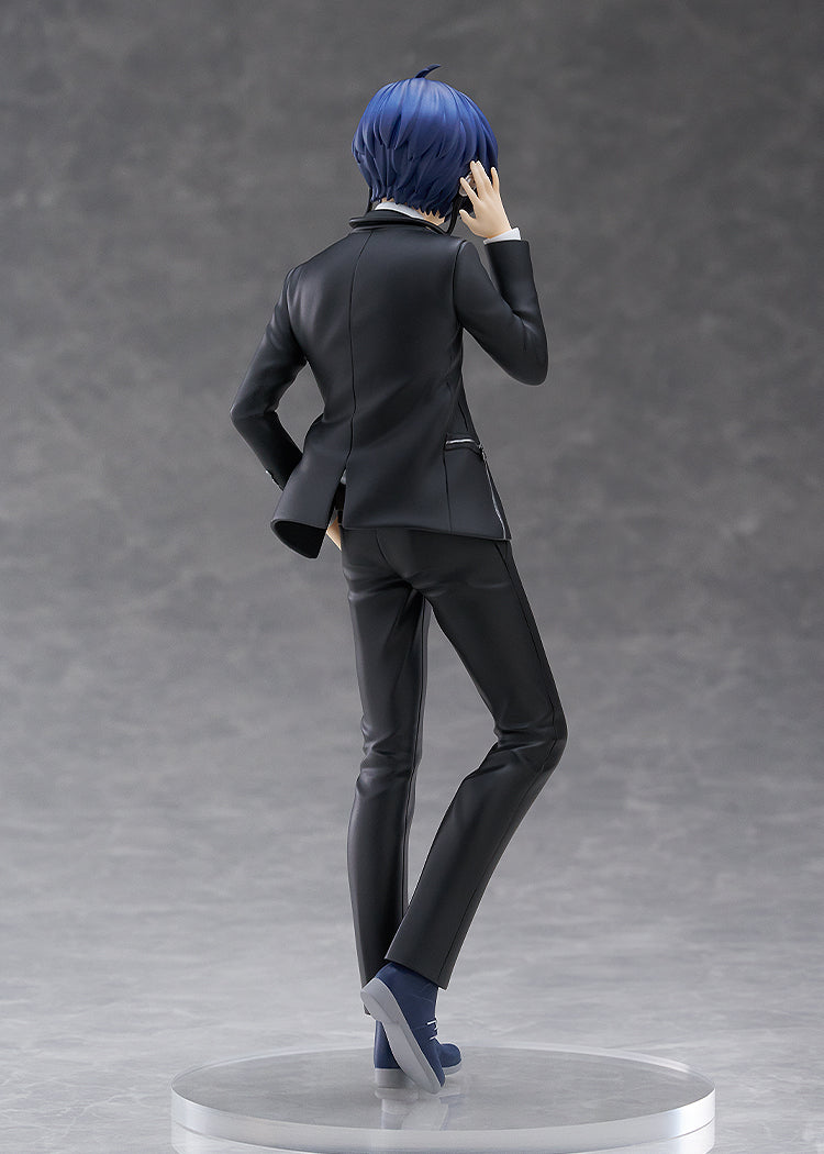 POP UP PARADE P3R Protagonist (Persona 3) – Gundam Planet