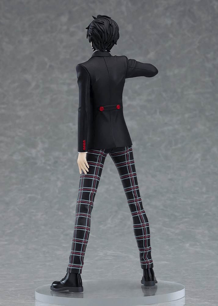POP UP PARADE P5R Protagonist (Persona)