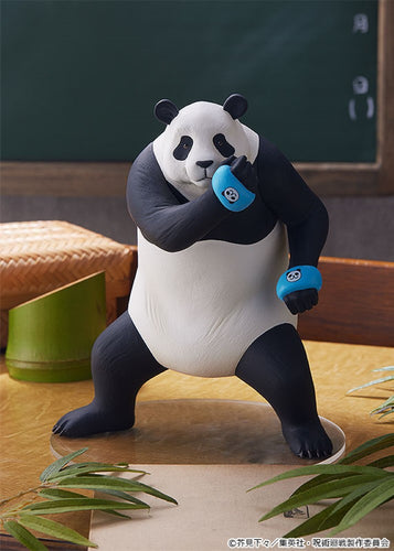POP UP PARADE Panda (Jujutsu Kaisen) - Box image