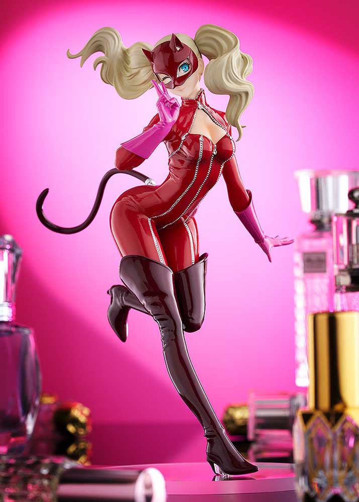 POP UP PARADE Panther (Persona 5) GUNDAM PLANET POP UP PARADE Panther (Persona 5) GUNDAM PLANET