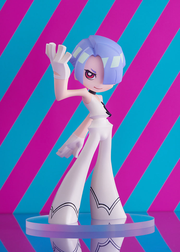 POP UP PARADE Polyester (New Panty & Stocking with Garterbelt)