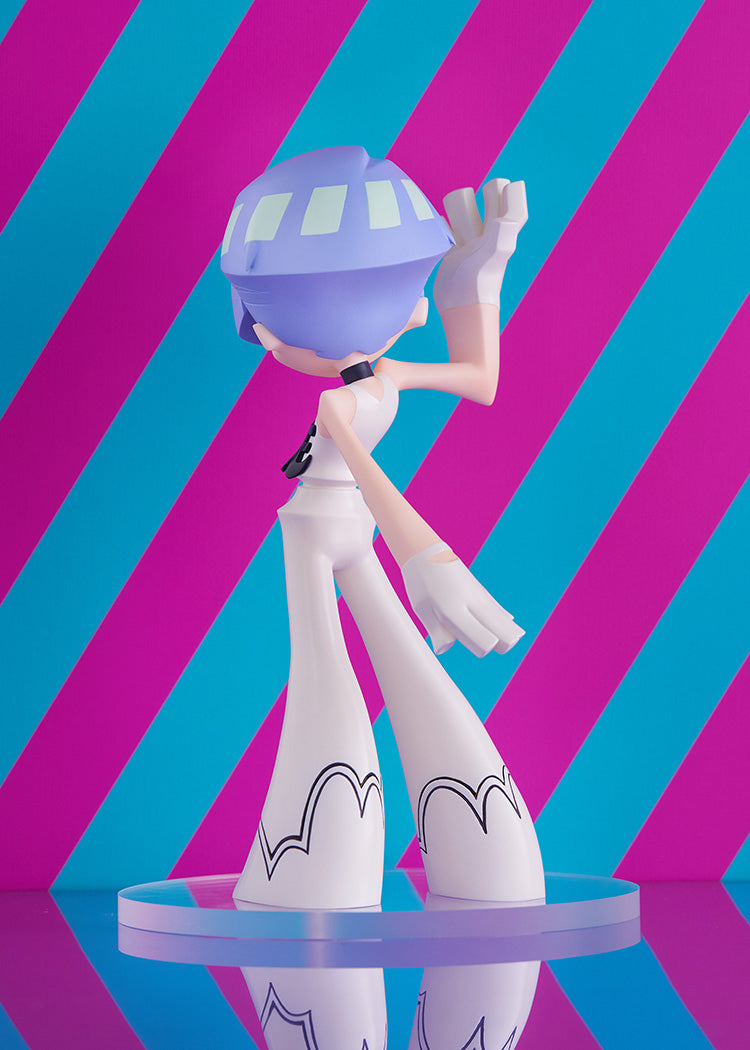 POP UP PARADE Polyester (New Panty & Stocking with Garterbelt)