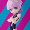 POP UP PARADE Polyester & Polyurethane Set (New Panty & Stocking with Garterbelt) POP UP PARADE Polyester & Polyurethane Set (New Panty & Stocking with Garterbelt)