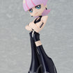 POP UP PARADE Polyester & Polyurethane Set (New Panty & Stocking with Garterbelt) POP UP PARADE Polyester & Polyurethane Set (New Panty & Stocking with Garterbelt)