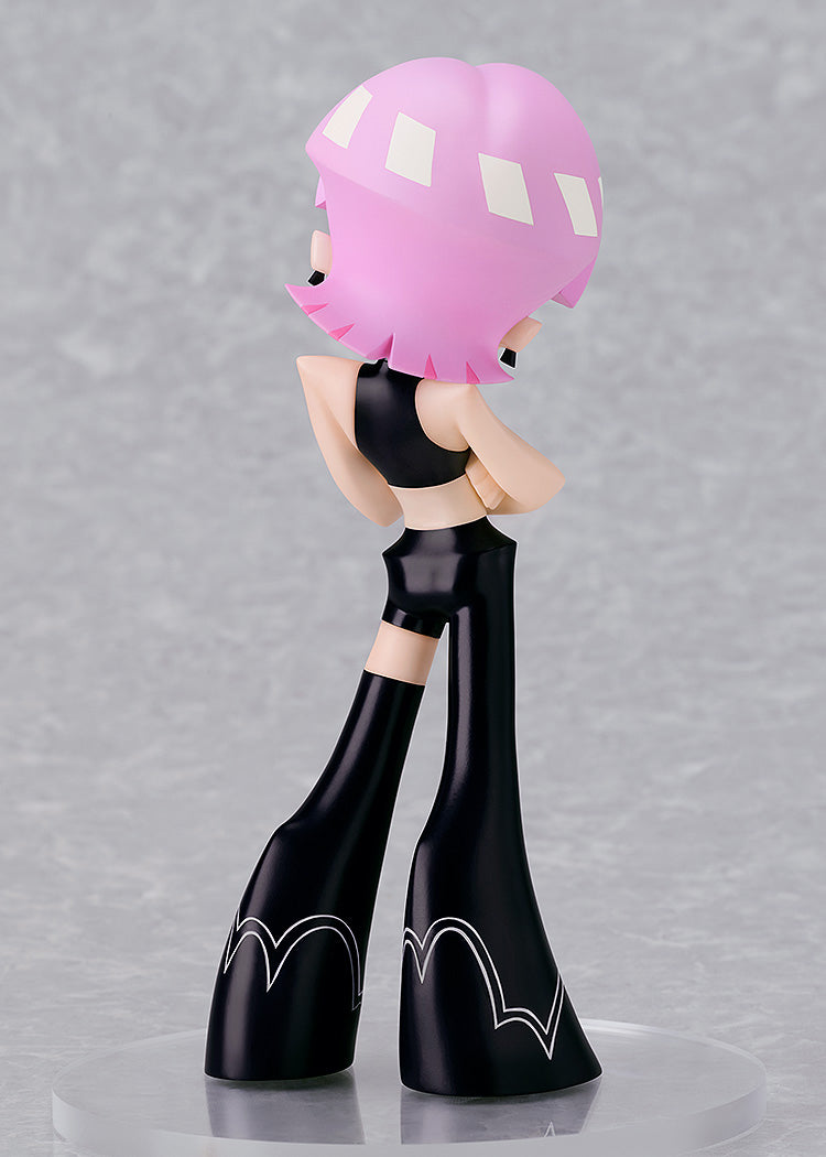 POP UP PARADE Polyurethane (New Panty & Stocking with Garterbelt)