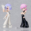 POP UP PARADE Polyurethane (New Panty & Stocking with Garterbelt) POP UP PARADE Polyurethane (New Panty & Stocking with Garterbelt)
