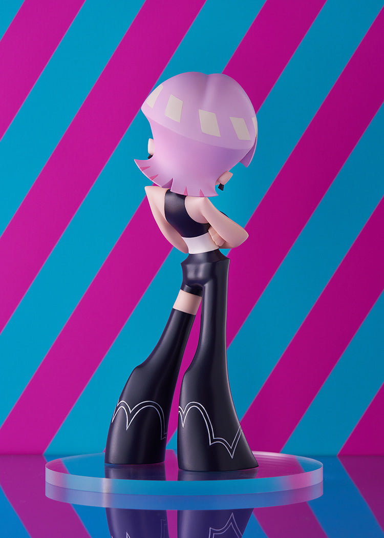 POP UP PARADE Polyurethane (New Panty & Stocking with Garterbelt)