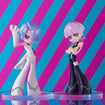 POP UP PARADE Polyurethane (New Panty & Stocking with Garterbelt) POP UP PARADE Polyurethane (New Panty & Stocking with Garterbelt)