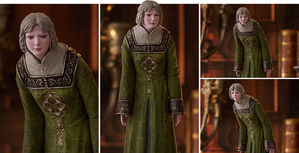 POP UP PARADE Rya (Elden Ring) - Box image