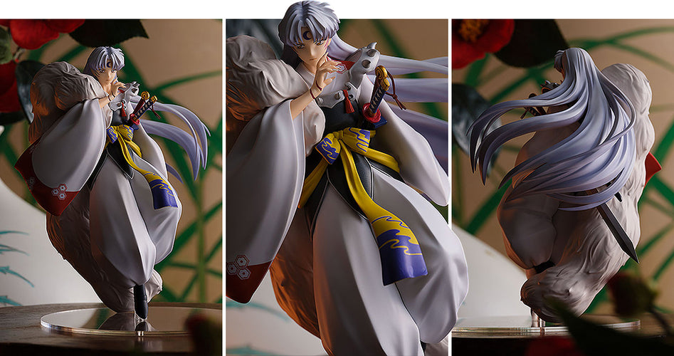 POP UP PARADE Sesshomaru (Inuyasha) - Box image