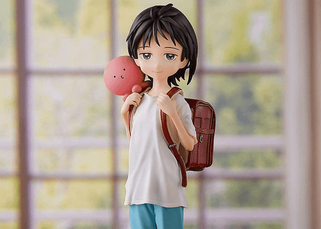 POP UP PARADE Shizuka Kuze & Takopi 1.5 (Takopi's Original Sin) - Box image