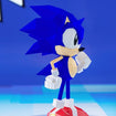 POP UP PARADE Sonic the Hedgehog: Sonic the Fighters Ver. POP UP PARADE Sonic the Hedgehog: Sonic the Fighters Ver.