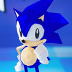 POP UP PARADE Sonic the Hedgehog: Sonic the Fighters Ver. POP UP PARADE Sonic the Hedgehog: Sonic the Fighters Ver.