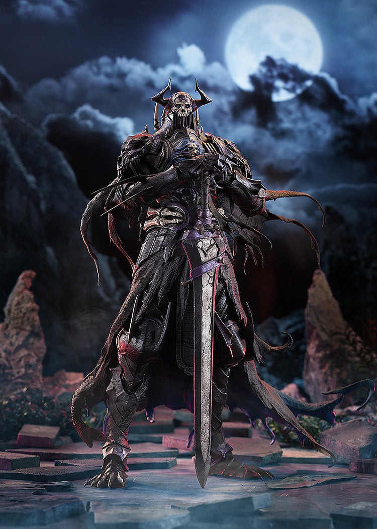 POP UP PARADE SP Assassin/"First Hassan" (Fate/Grand Order)